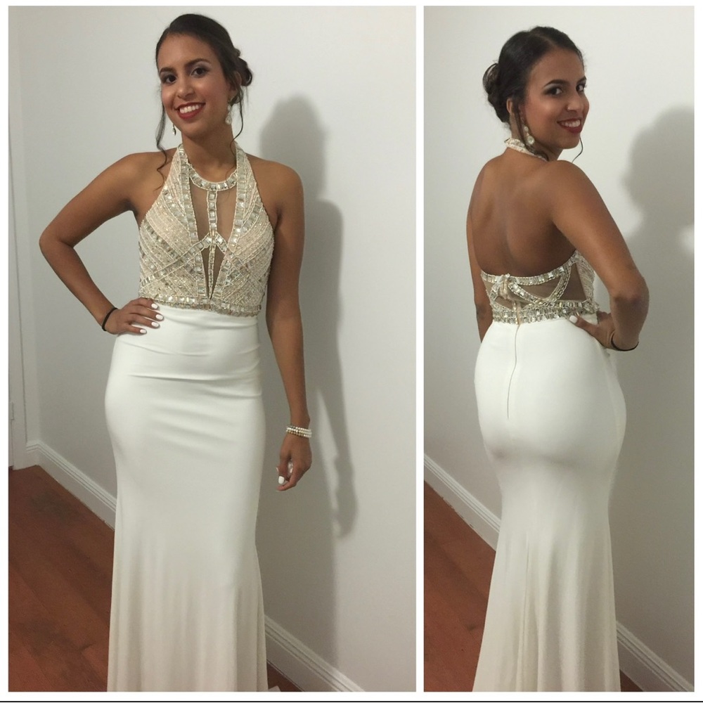 Camille La Vie Prom Dress